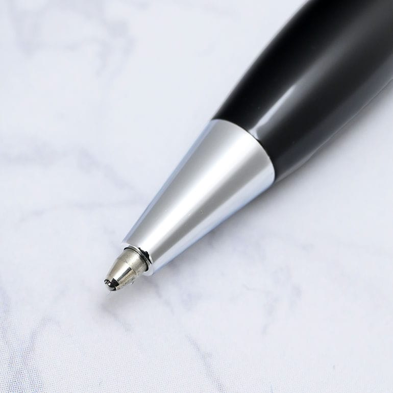 クロス CROSS ボールペン メンズ レディース センチュリーⅡ ブラックラッカー NAT0082WG 157 筆記具 高級 名入れ無料 名入れギフト ボールペン 文房具【スペシャルラッピング660円(別売り)】