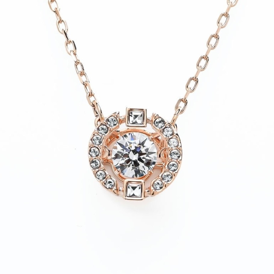 B5003【SWAROVSKI】バタフライ ロザリン B5003【SWAROVSKI】バタフライ ロザリン バタフライジュエリー