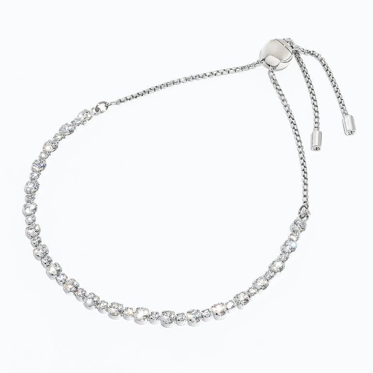 スワロフスキー SWAROVSKI ブレスレット Matrix Tennis
