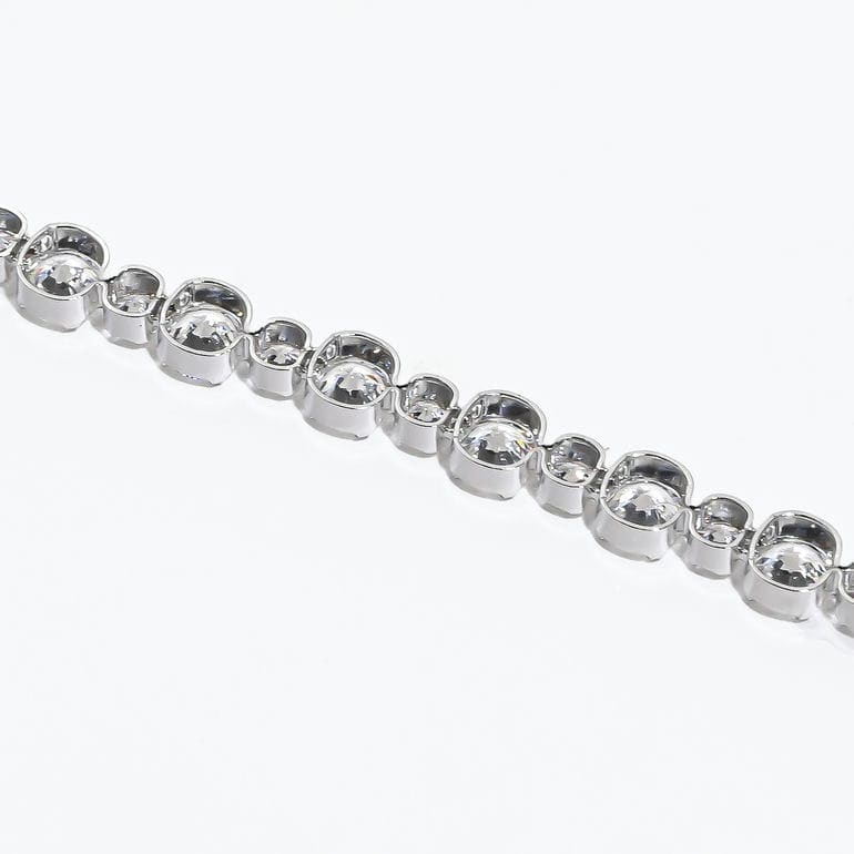 スワロフスキー SWAROVSKI ブレスレット Matrix Tennis