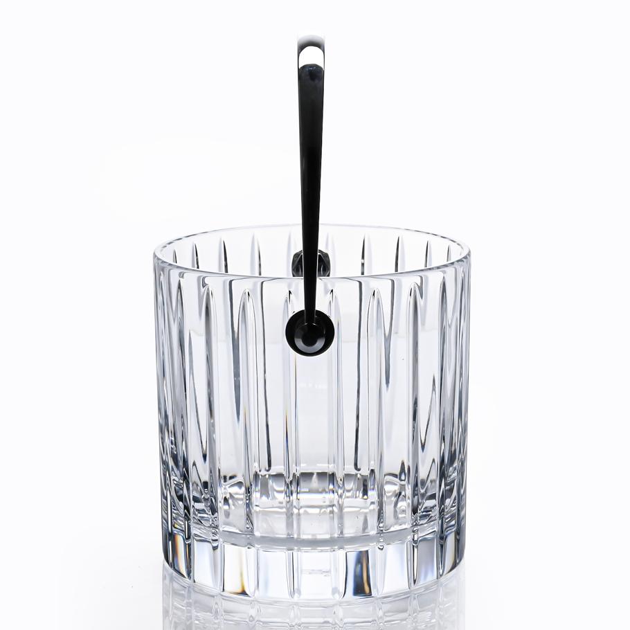 バカラ Baccarat ギフトセット グラス ハーモニー HARMONIE タンブラー 4個 アイスペール セット 2811179 【熨斗対応】 洋食器 <br>【スペシャルラッピング1100円(別売り)】