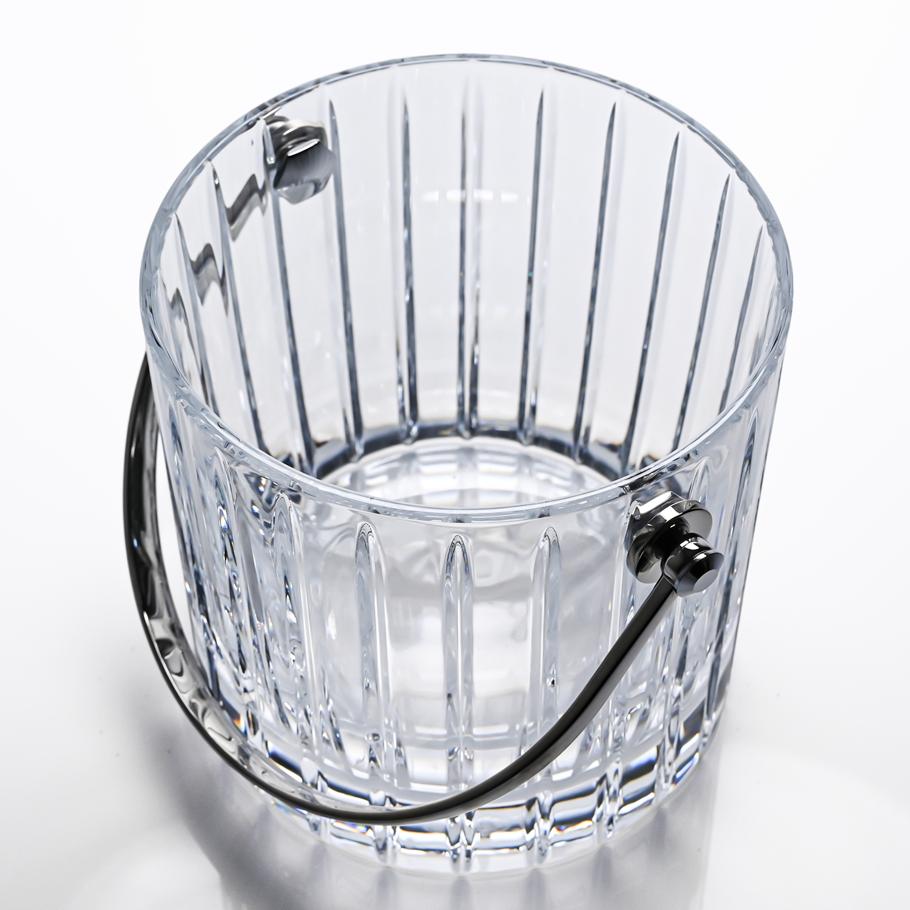 バカラ Baccarat ギフトセット グラス ハーモニー HARMONIE タンブラー 4個 アイスペール セット 2811179 【熨斗対応】 洋食器 <br>【スペシャルラッピング1100円(別売り)】