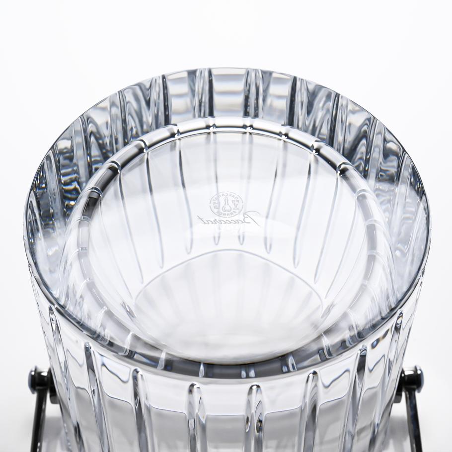 バカラ Baccarat ギフトセット グラス ハーモニー HARMONIE タンブラー 4個 アイスペール セット 2811179 【熨斗対応】 洋食器 <br>【スペシャルラッピング1100円(別売り)】
