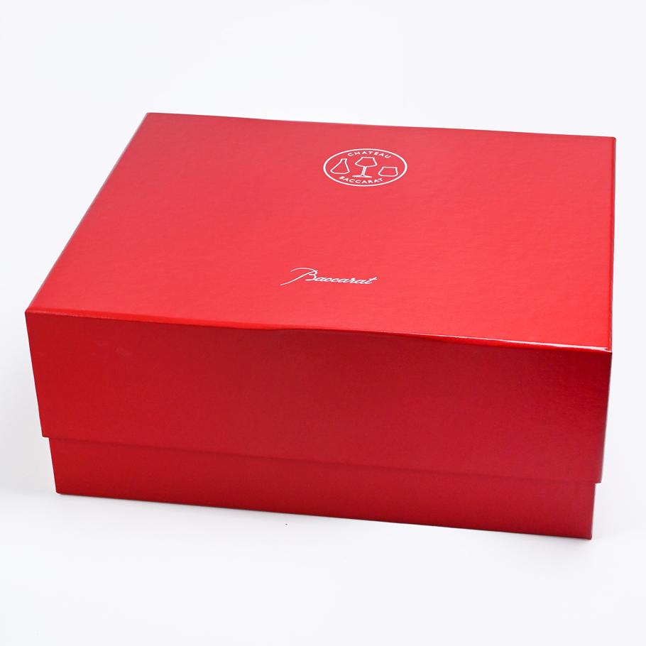 バカラ Baccarat ギフトセット グラス ハーモニー HARMONIE タンブラー 4個 アイスペール セット 2811179 【熨斗対応】 洋食器 <br>【スペシャルラッピング1100円(別売り)】