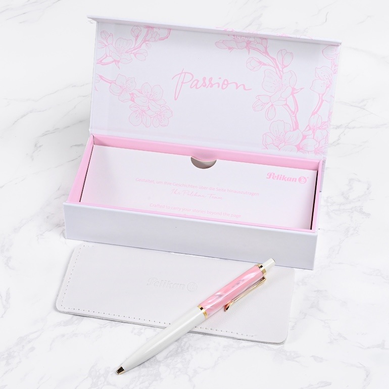 ペリカン Pelikan ボールペン 2026 特別生産品 Classic クラシック