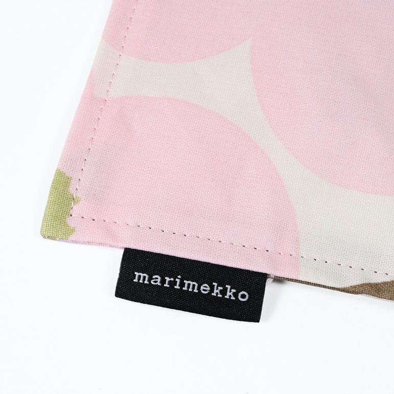 マリメッコ marimekko プレイスマット ランチョンマット ピエ二 ウニッコ オフホワイト ピンク ライトグリーン サンド 75706 075706 114 北欧雑貨 北欧デザイン ネコポス限定 送料無料【スペシャルラッピング660円(別売り)】