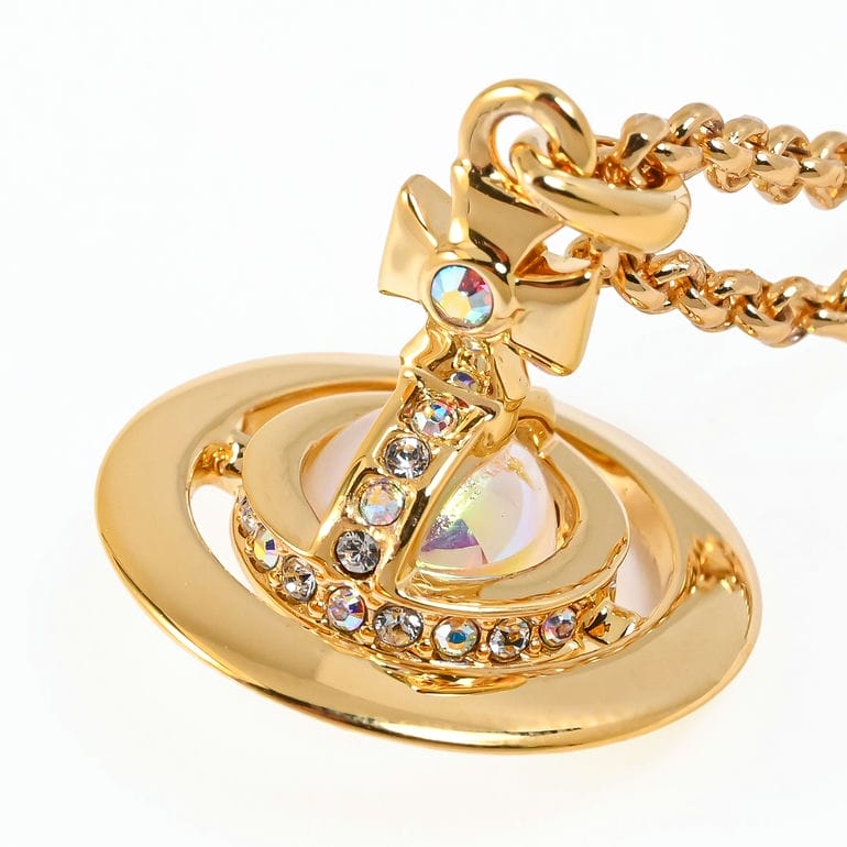 ヴィヴィアンウエストウッド Vivienne Westwood ネックレス ペンダント