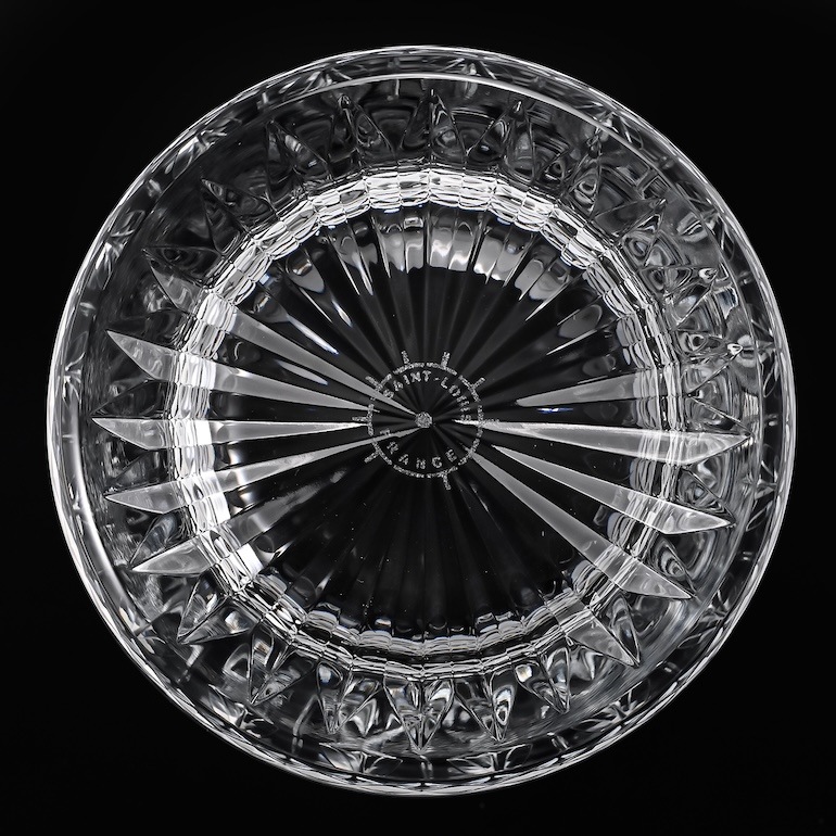 サンルイ グラス トミー タンブラー オールドファッション ロック