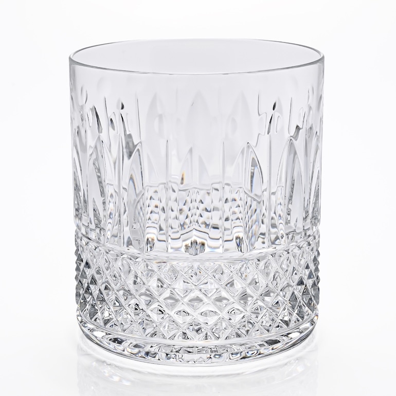 サンルイ グラス トミー タンブラー オールドファッション ロックグラス220ml クリスタル Saint Louis 12425700 洋食器