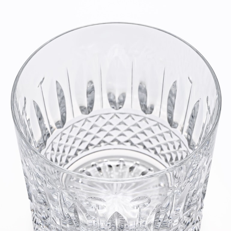 サンルイ グラス トミー タンブラー オールドファッション ロックグラス220ml クリスタル Saint Louis 12425700 洋食器