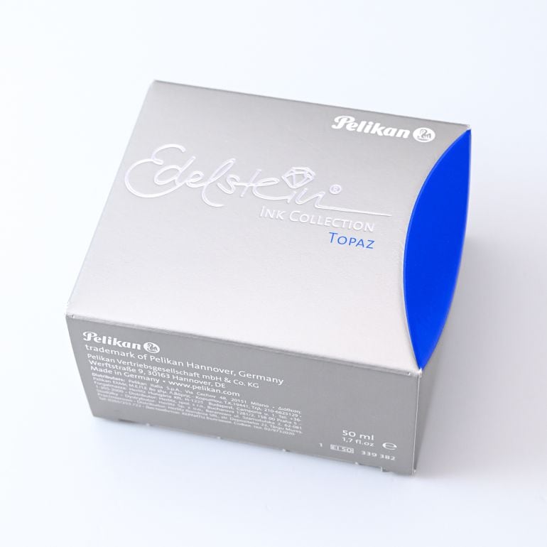 ペリカン Pelikan インク ボトルインク 万年筆用 エーデルシュタイン