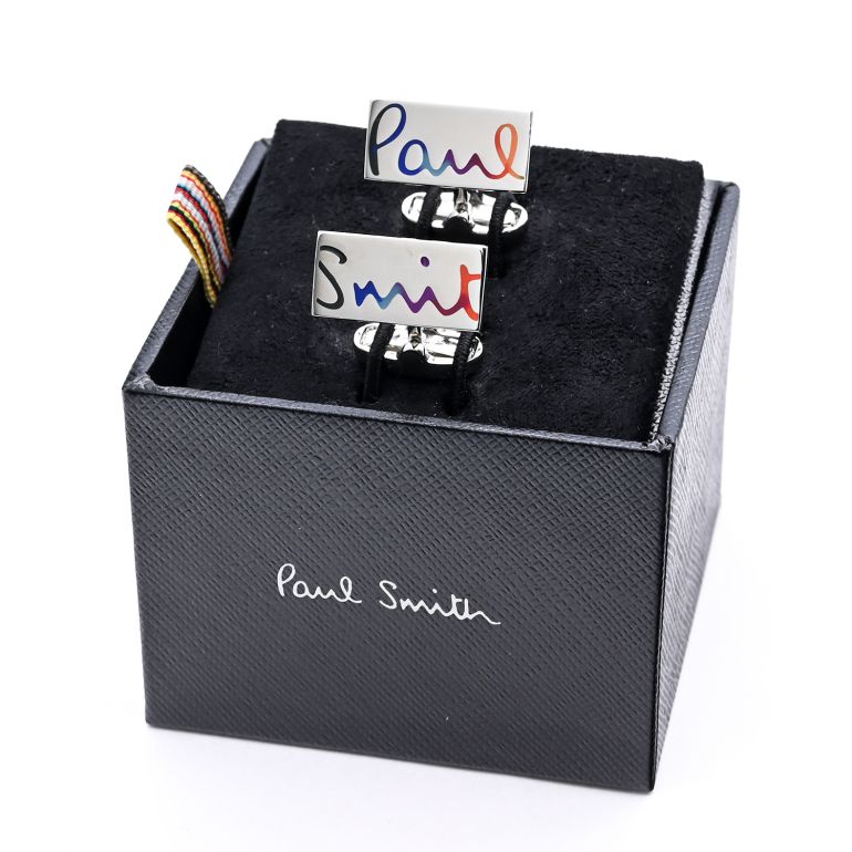 ポールスミス Paul Smith カフス メンズ カフリンクス カフスボタン