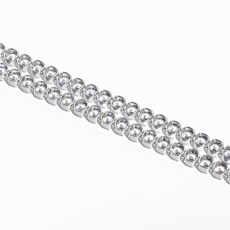 まとめ買！ SWAROVSKI ブレスレット2点 楽天市場】＼ブラックフライデー15％OFFクーポン＆P5倍／ ブレスレット