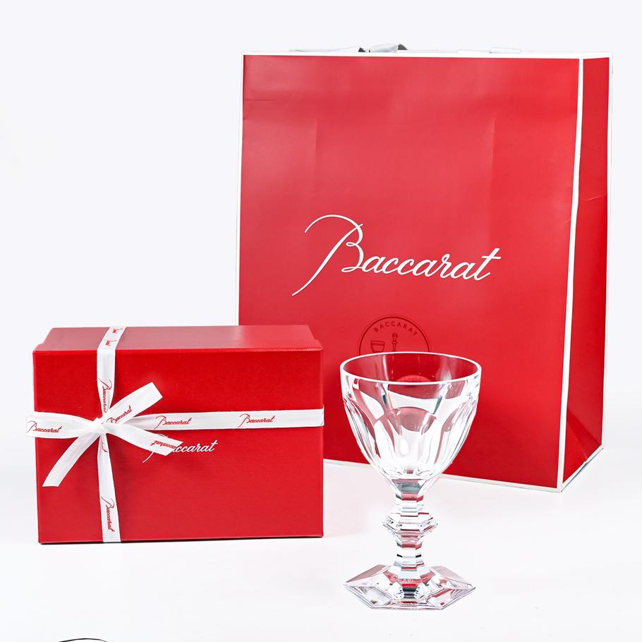 【名入れ可有料】バカラ Baccarat ギフトセット グラス アルクール スモールワイングラス 12.5cm 100cc 1201104 【熨斗対応】 洋食器 <br>【スペシャルラッピング660円(別売り)】