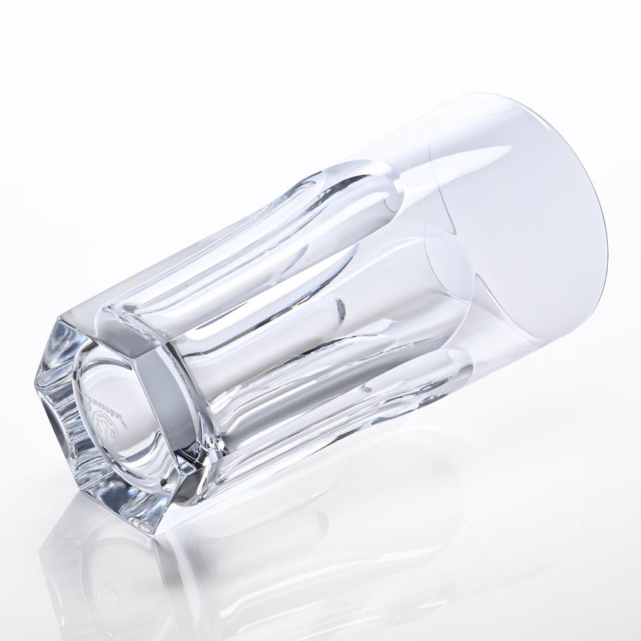 【名入れ可有料】バカラ Baccarat ギフトセット グラス ハイボール タンブラー ペア アルクール 高さ14cm 2811288 【熨斗対応】 洋食器 <br>【スペシャルラッピング660円(別売り)】