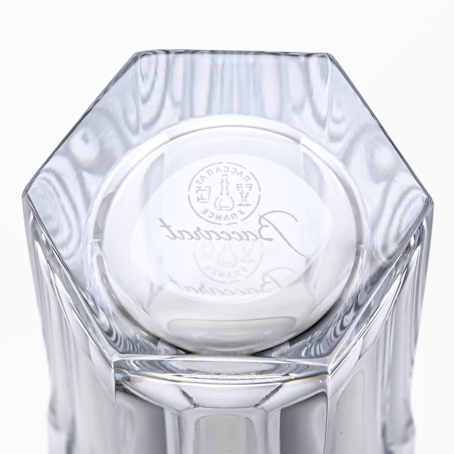 【名入れ可有料】バカラ Baccarat ギフトセット グラス ハイボール タンブラー ペア アルクール 高さ14cm 2811288 【熨斗対応】 洋食器 <br>【スペシャルラッピング660円(別売り)】