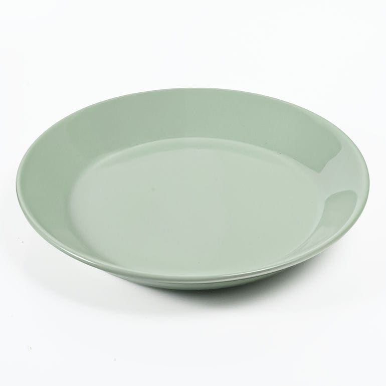 イッタラ iittala プレート 17cm 皿 ティーマ Teema セージ