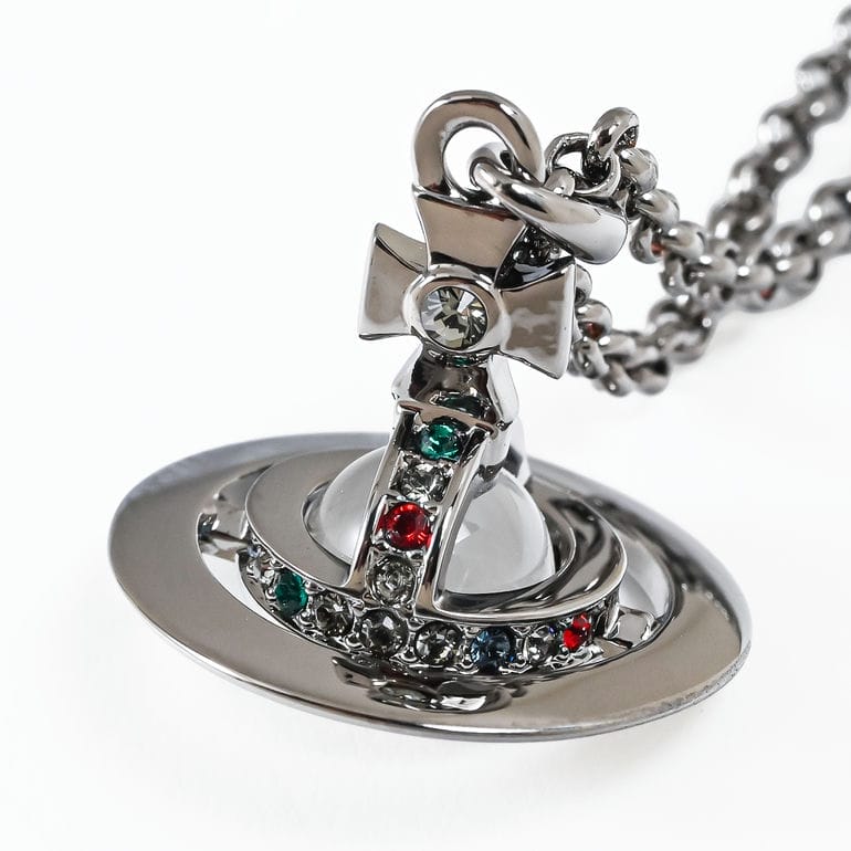 ヴィヴィアンウエストウッド Vivienne Westwood ネックレス ペンダント