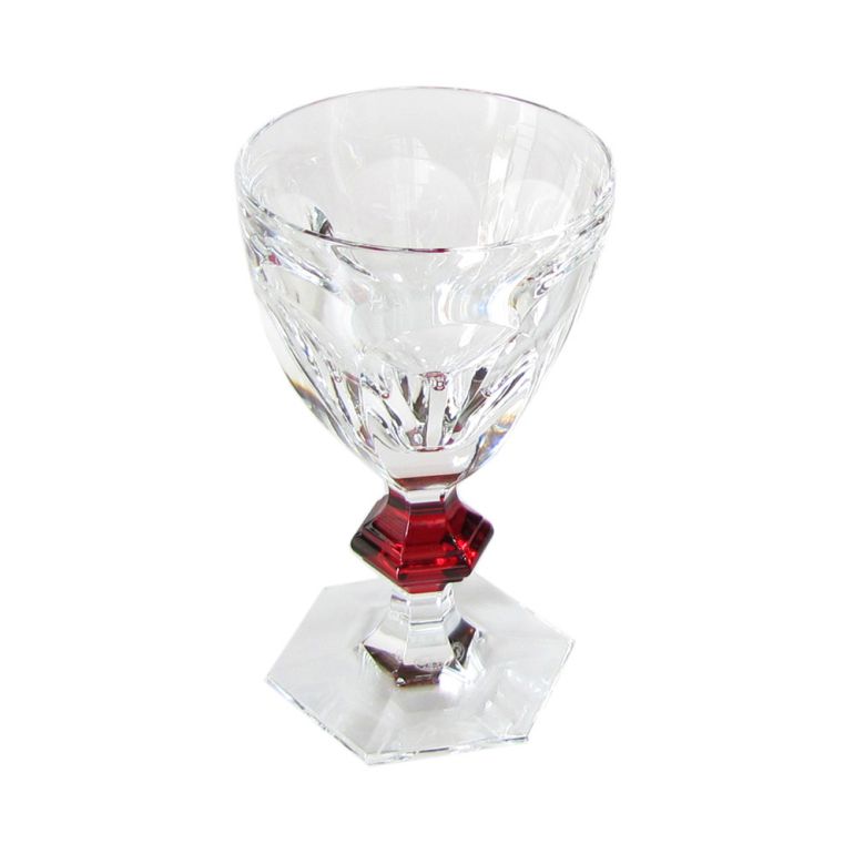【名入れ可有料】 【単品販売】 バカラ Baccarat グラス アルクール HARCOURT レッドボタン 2810590 2802271 洋食器 <br>【スペシャルラッピング660円(別売り)】