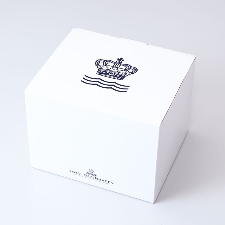 ロイヤルコペンハーゲン ブロムスト ジリーフラワー マグカップ 330ml 1028400 北欧食器 洋食器 ROYAL COPENHAGEN【スペシャルラッピング660円(別売り)】