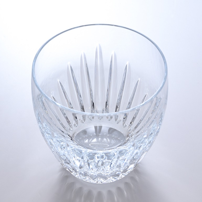 単品販売】 バカラ Baccarat グラス 単品 マッセナ MASSENA タンブラー