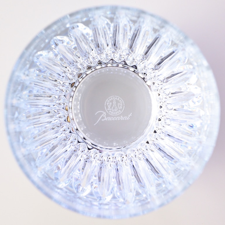 単品販売】 バカラ Baccarat グラス 単品 マッセナ MASSENA タンブラー
