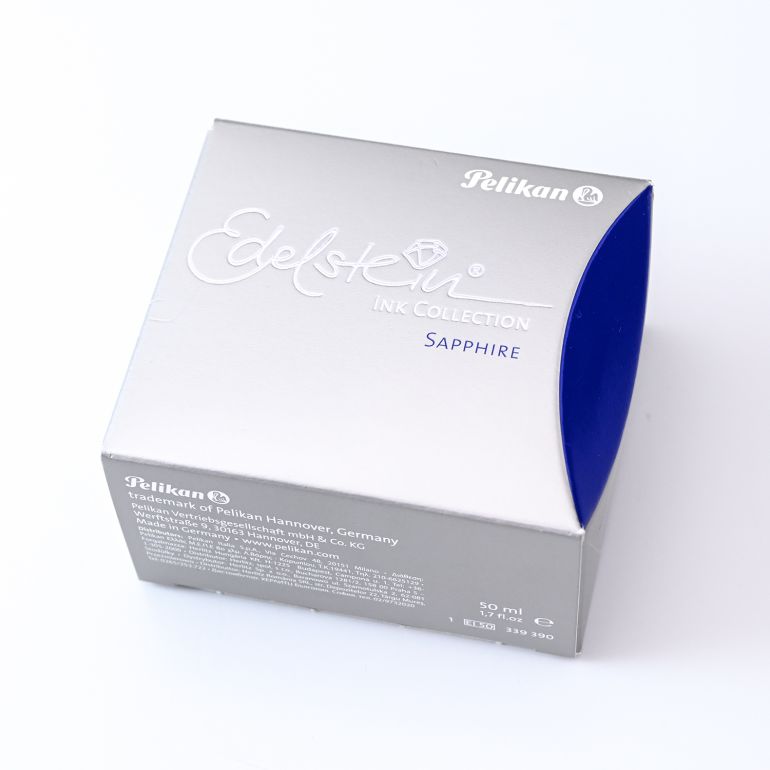 ペリカン Pelikan インク ボトルインク 万年筆用 エーデルシュタイン