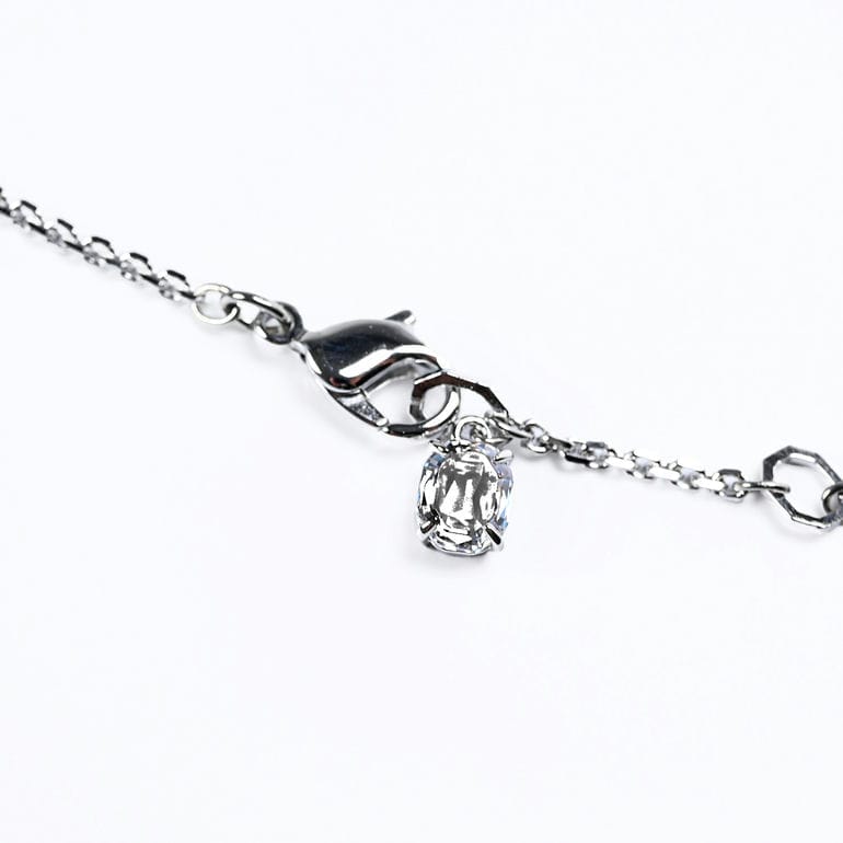 スワロフスキー SWAROVSKI ブレスレット MESMERA レディース ミックス