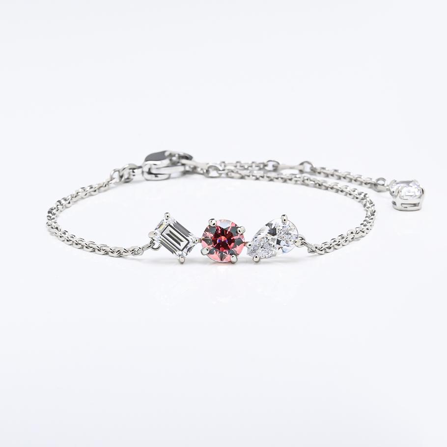 スワロフスキー SWAROVSKI ブレスレット MESMERA レディース ミックス