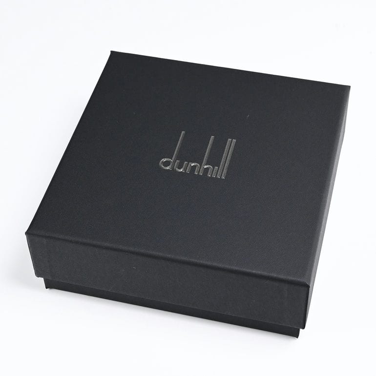 ダンヒル ベルト メンズ dunhill 幅3cm リバーシブル ラウンド