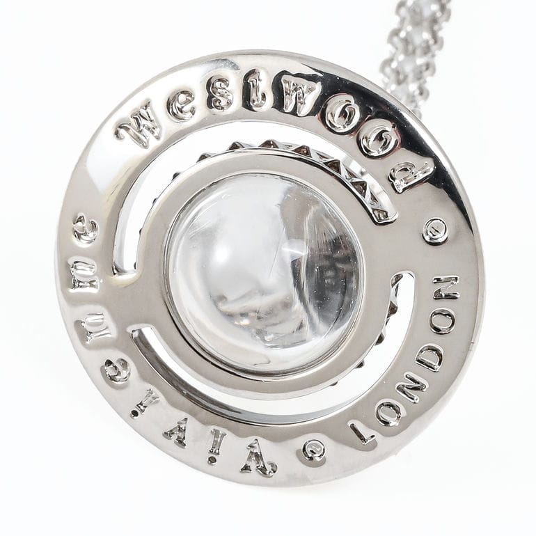 ヴィヴィアンウエストウッド Vivienne Westwood ネックレス ペンダント