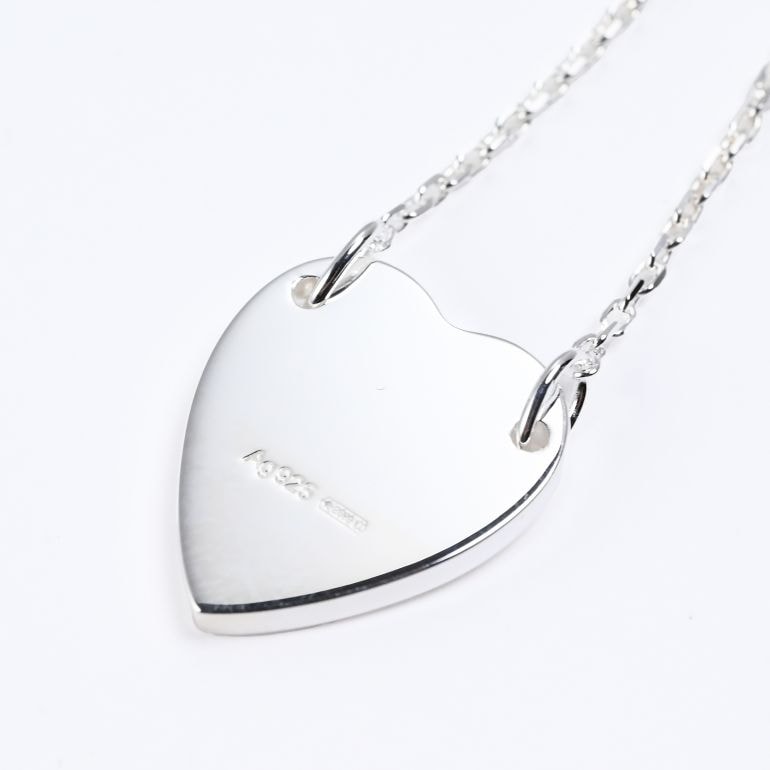 GUCCI グッチ シルバー925 ネックレス アクセサリー ブレスレット