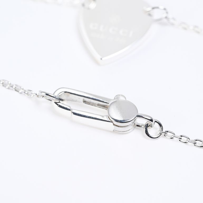 グッチ GUCCI ブレスレット ジュエリー レディース 16cm トレード