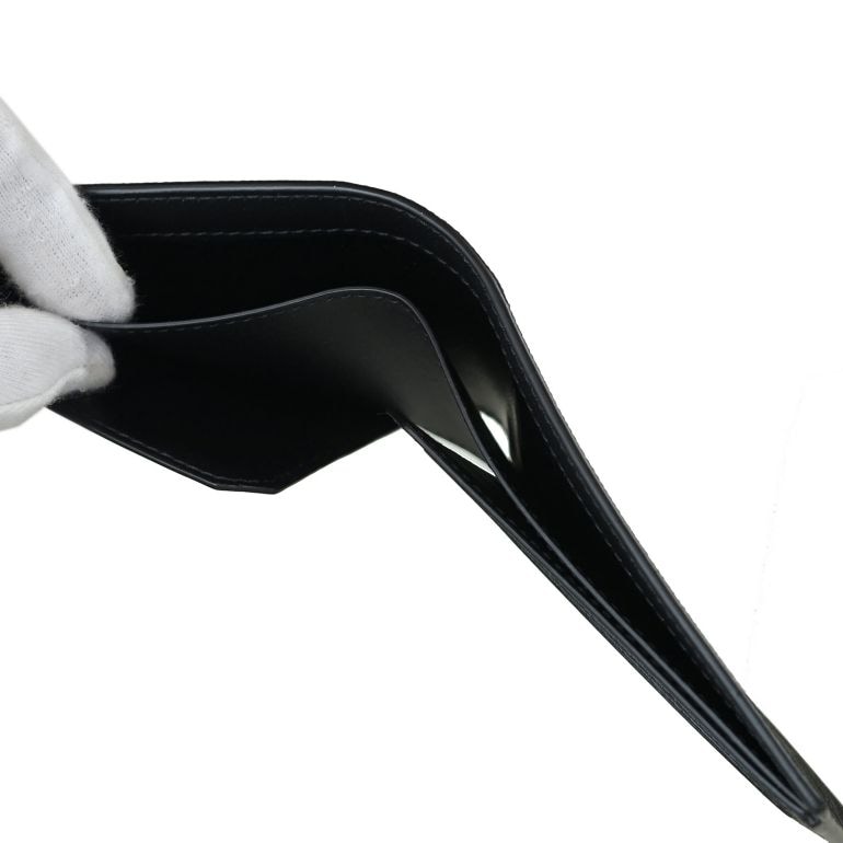 ダンヒル Dunhill 財布 二つ折り財布 小銭入れなし メンズ シグネチャー ブラック 21r2300lt001r 名入れ対応 Dunhill 財布 折り財布 エイレベル公式通販 ブランド品をお求めやすく提供
