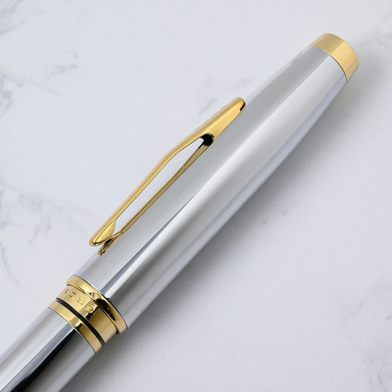 CROSS×Paul Smith マルチストライプボールペン 廃番