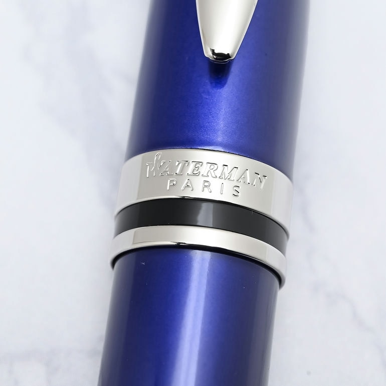 ウォーターマン ボールペン 名入れ可無料 メンズ レディース
