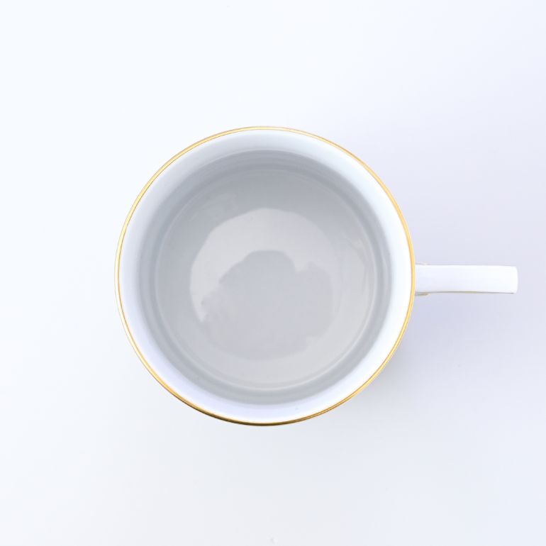 【名入れ可有料】マイセン ピンクローズ ピンクの薔薇 マグカップ 310ml Meissen 020110-55810-1 洋食器 【ドイツ本国の紙袋別売り】【スペシャルラッピング660円(別売り)】