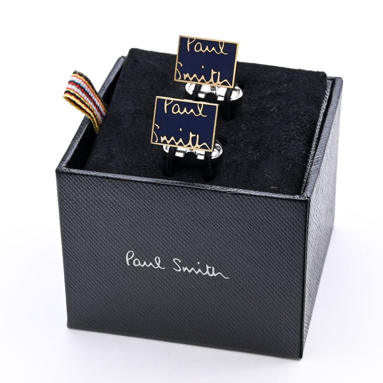 ポールスミス Paul Smith カフス メンズ カフリンクス カフス