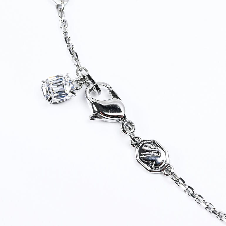 スワロフスキー SWAROVSKI ブレスレット MESMERA レディース