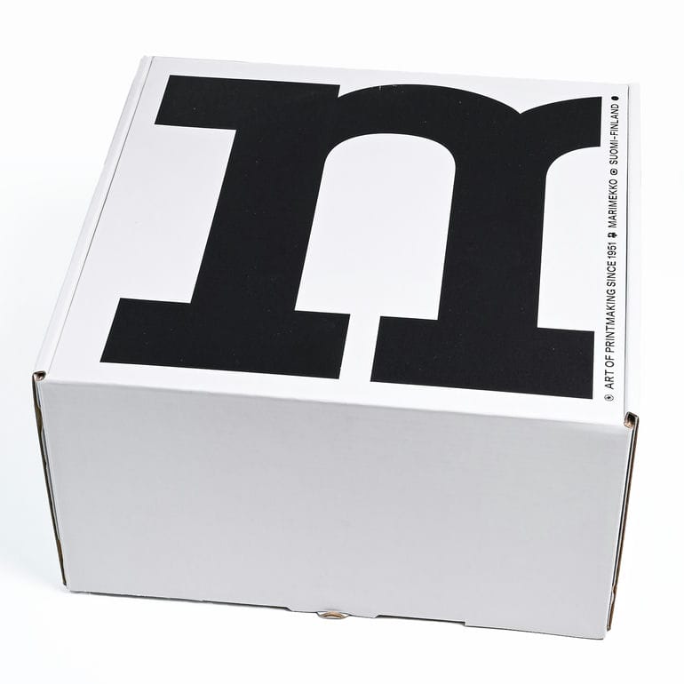 マリメッコ marimekko マグカップ コップ ペアセット 400ml プレート