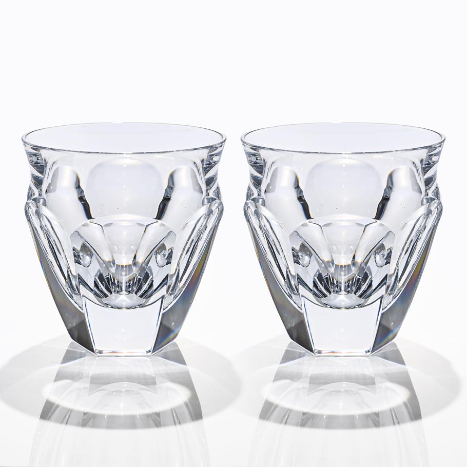 バカラ Baccarat ギフトセット グラス ペア TALLEYRAND タリランド ショットグラス 6.5cm 90ml 1209287 2811292 【熨斗対応】 洋食器 <br>【スペシャルラッピング660円(別売り)】