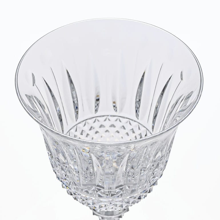 サンルイ グラス トミー ワイングラス 110ml クリスタル Saint Louis 12400400 食器 高級<br>【スペシャルラッピング660円(別売り)】