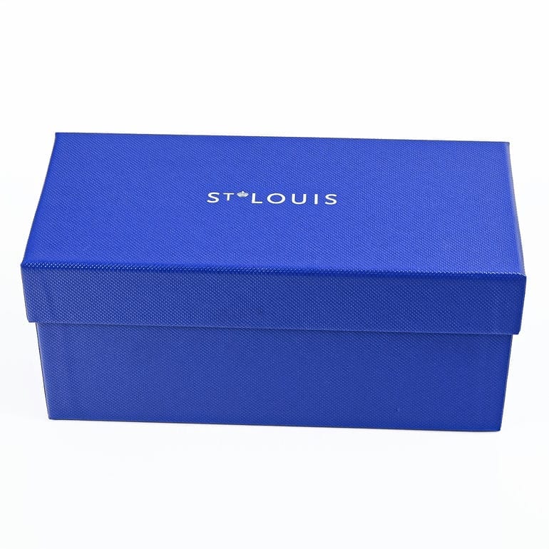 サンルイ グラス トミー ワイングラス 110ml クリスタル Saint Louis 12400400 食器 高級<br>【スペシャルラッピング660円(別売り)】