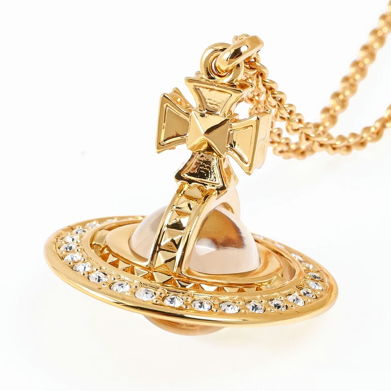 ヴィヴィアンウエストウッド Vivienne Westwood ネックレス ペンダント