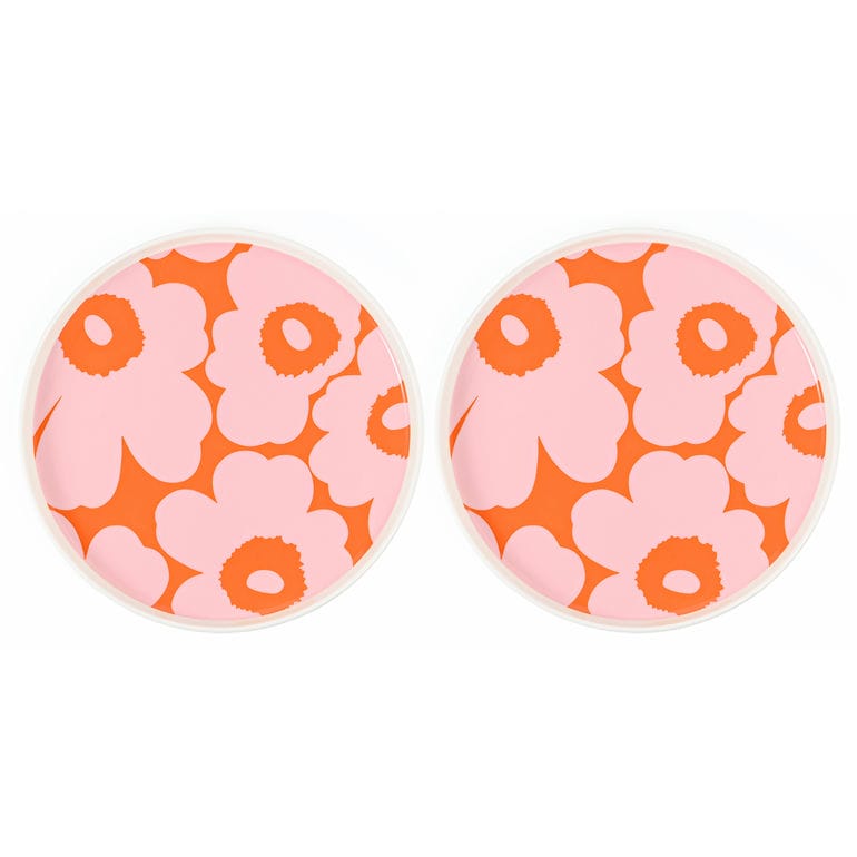 マリメッコ marimekko ペアセット マグカップ コップ 250ml プレート