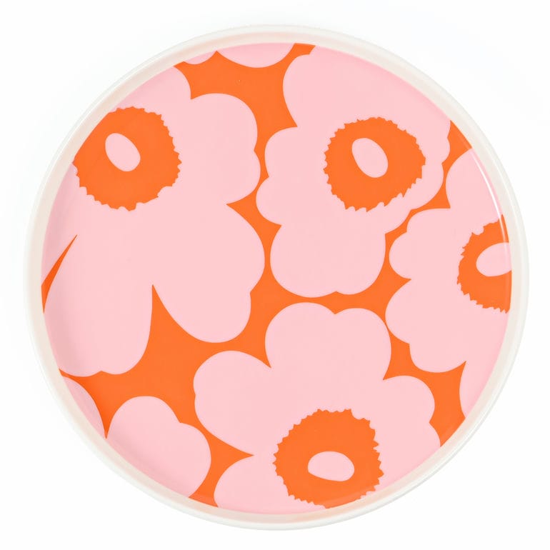 マリメッコ marimekko ペアセット マグカップ コップ 250ml プレート