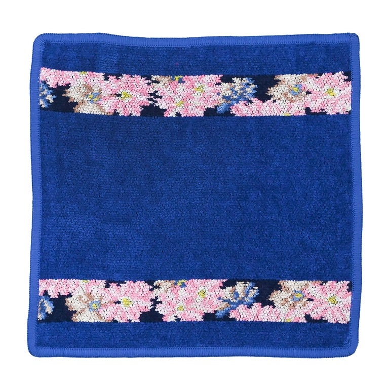 フェイラー FEILER ハンカチ ハンドタオル 25cm レディース コスモス