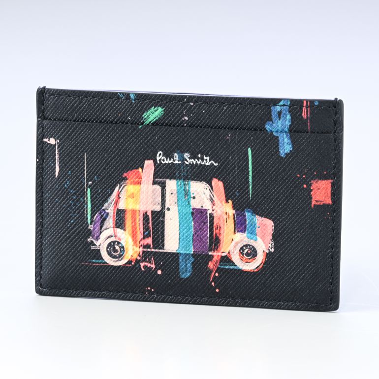 Paul Smith ガードケース Paul Smith（ポールスミス）の「Paul