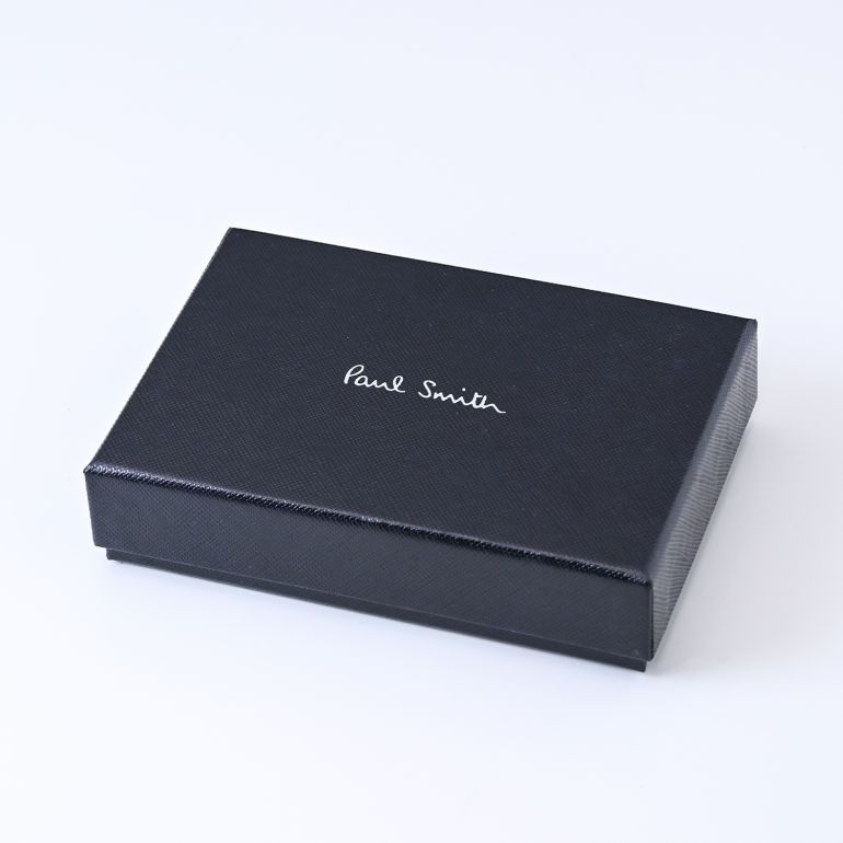 Paul Smith ポール・スミス カードケース AUPC-4768-W930 Paul Smith ポール・スミス カードケース AUPC-4768-W930