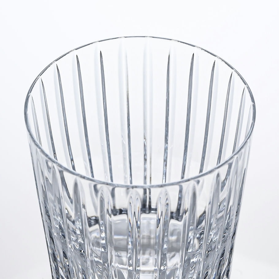 【単品販売】 バカラ グラス シングルグラス 単品 ハーモニー タンブラー オールドファッション ロックグラス 10.5cm 360cc 1845261 1343292 名入れ可有料 洋食器 <br>【スペシャルラッピング660円(別売り)】